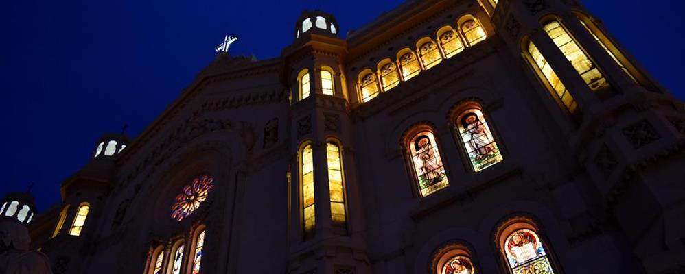 Duomo di Reggio Calabria