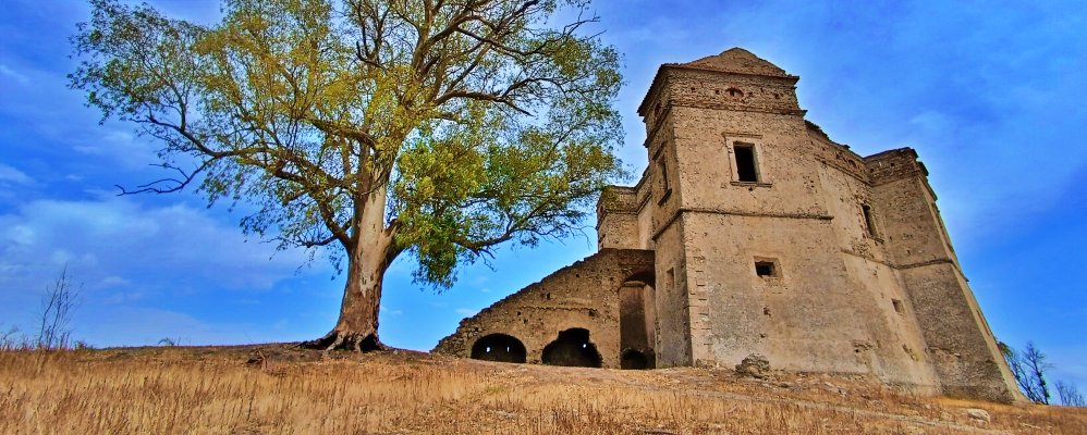 Castello San Fili - Stignano (RC)