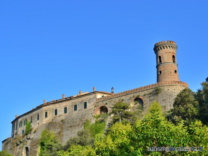 Il Castello di Caccuri